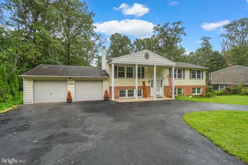 4308 Wendy Ct, MONROVIA, MD, 21770-9247 | Card Image