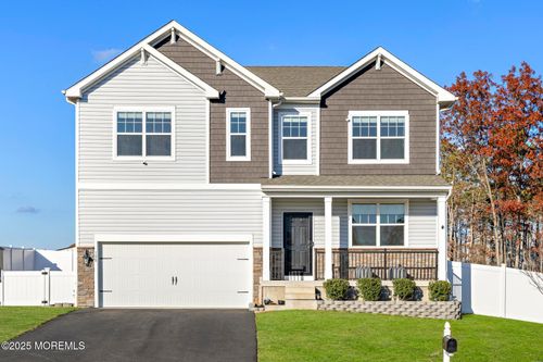 100 Fawcett Blvd, Barnegat, NJ, 08005-3404 | Card Image