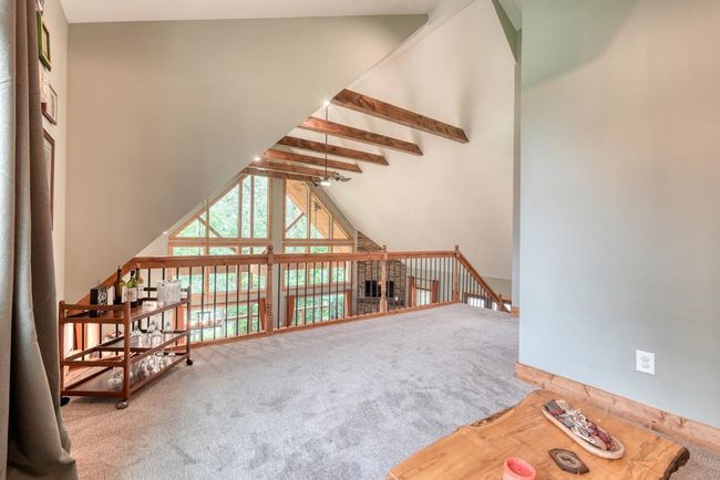 784 Sneaking Creek Dr, Home with 3 bedrooms, 4 bathrooms and null parking in Hayesville NC | Image 37