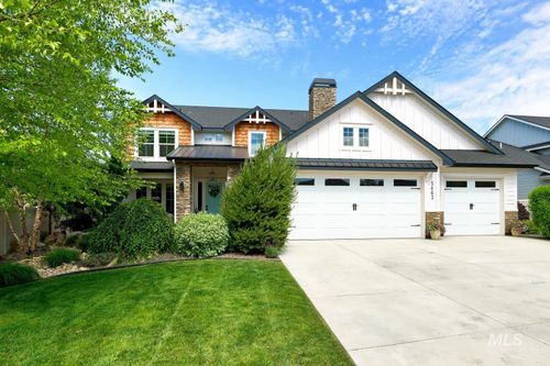 5463 N Vasto Way, Meridian, ID, 83646-2916 | Card Image