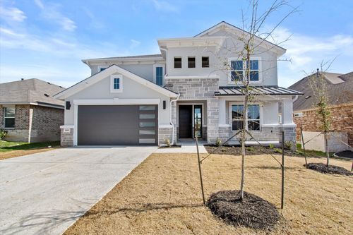 8109 Porto Cove, Round Rock, TX, 78665 | Card Image