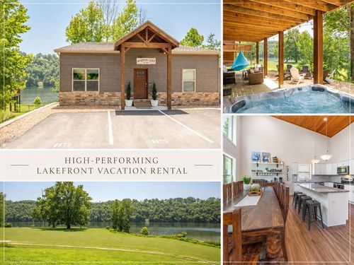 115 Snapper Street, Branson, MO, 65616 | Card Image