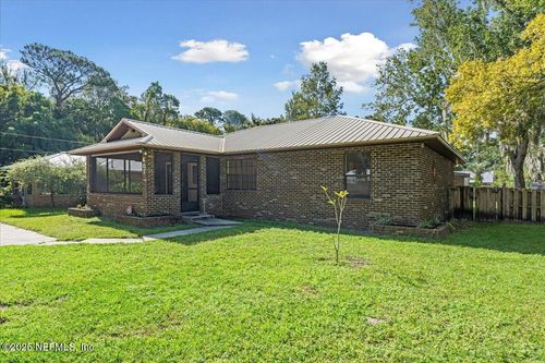 407 Pomont Ave, St Augustine, FL, 32084-0912 | Card Image