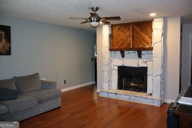 4793 Davenport Trce Nw, House other with 3 bedrooms, 5 bathrooms and null parking in Acworth GA | Image 18