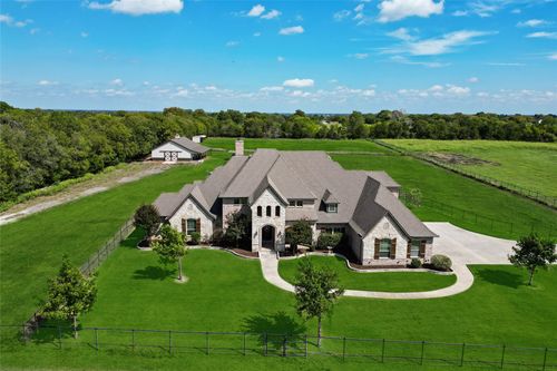 425 Stinson Rd, Lucas, TX, 75002-7307 | Card Image