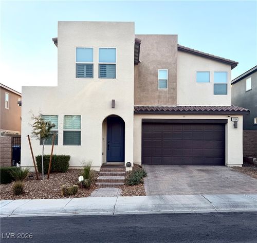 3364 Solarino Ln, Henderson, NV, 89044-1760 | Card Image