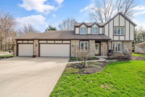 12200 Raintree Ave, Pickerington, OH, 43147-9698 | Card Image