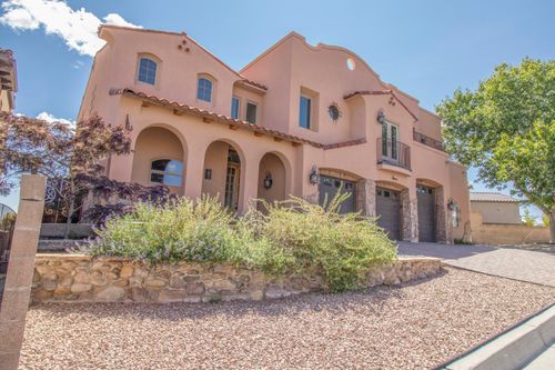 1009 C De Baca Ln, Bernalillo, NM, 87004-6206 | Card Image