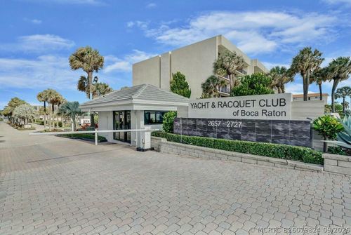 d-406-2707 N Ocean Boulevard, Boca Raton, FL, 33431 | Card Image