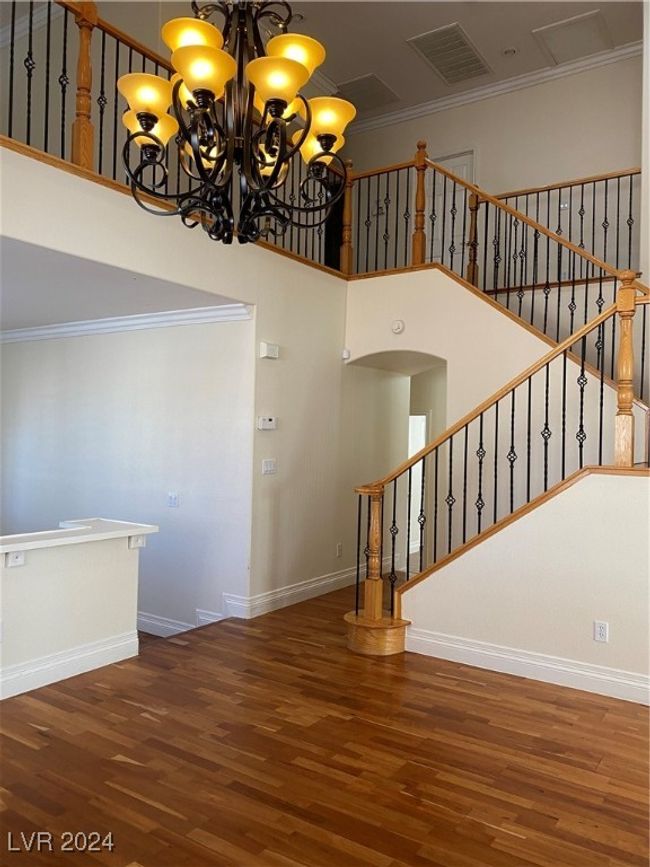 181 Timeless View Ct, House other with 5 bedrooms, 3 bathrooms and null parking in Henderson NV | Image 10