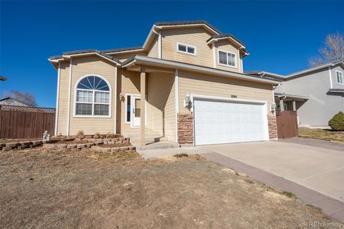 6944 Fountain Vista Cir, Fountain, CO, 80817-4710 | Card Image