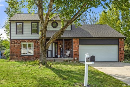 214 Mccutcheon Dr, Lafayette, IN, 47909-3478 | Card Image
