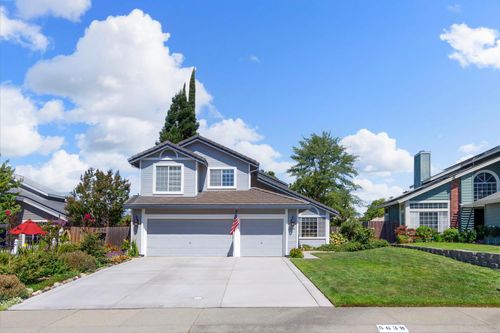 5638 Terrace Dr, Rocklin, CA, 95765-1740 | Card Image