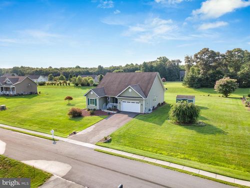 28460 Cedar Ridge Dr, Millsboro, DE, 19966-2710 | Card Image