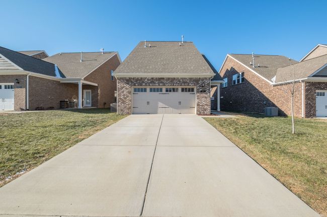 907 Nance Ln, House other with 4 bedrooms, 3 bathrooms and 4 parking in Lebanon TN | Image 29