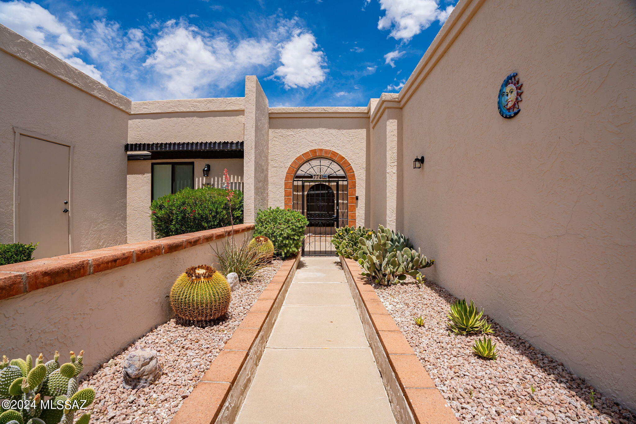 Calle DE Emilia , Green Valley, AZ 85614