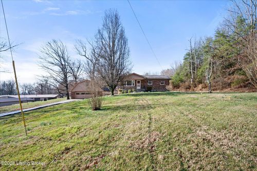 281 Overlook Acres, Brooks, KY, 40109-5233 | Card Image