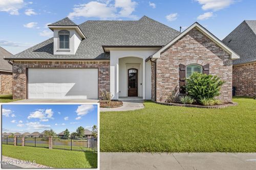 112 Woodhaven Rd, Youngsville, LA, 70592-6283 | Card Image