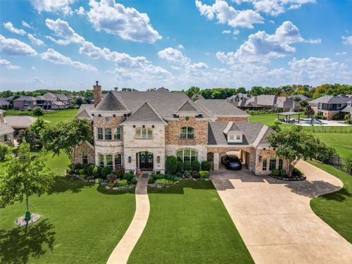 7300 Forest Bend Dr, Parker, TX, 75002-6817 | Card Image