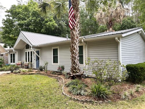 2535 Nw 49th Pl, GAINESVILLE, FL, 32605-1230 | Card Image