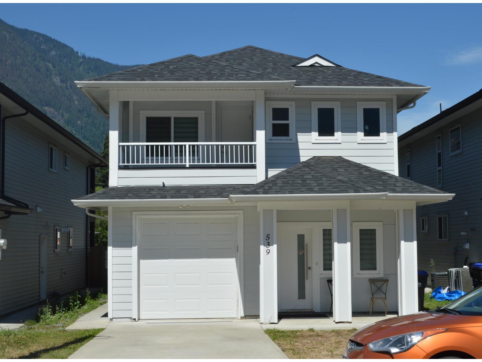 Residential in Hope 3