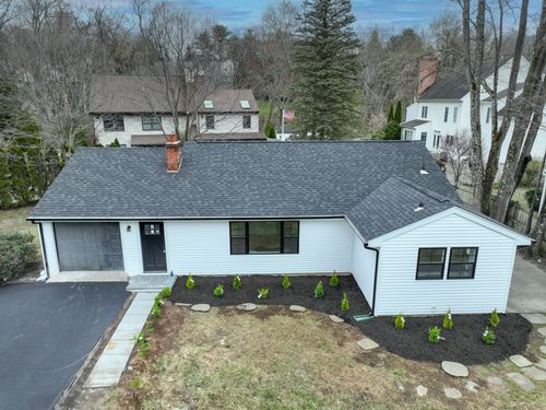 101 Parade Hill Rd, New Canaan, CT, 06840-4131 | Card Image