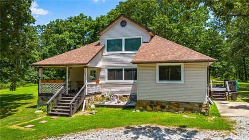 307 County Road 645, Green Forest, AR, 72638-2707 | Card Image