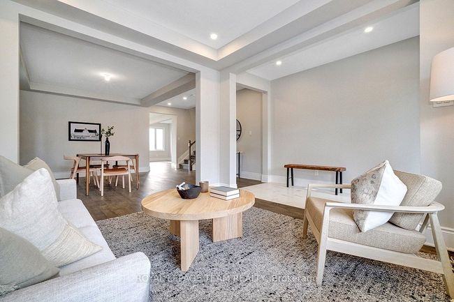 219 Parsnip Mews, House other with 4 bedrooms, 4 bathrooms and 2 parking in Richmond ON | Image 4