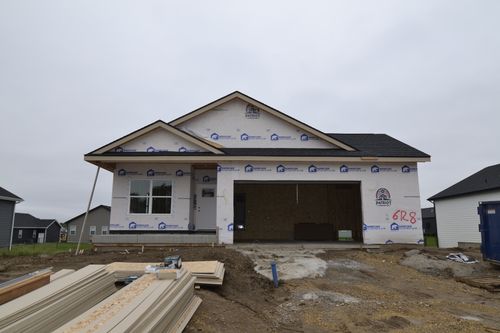 6128 Duggleby Ave, Davenport, IA, 52807 | Card Image