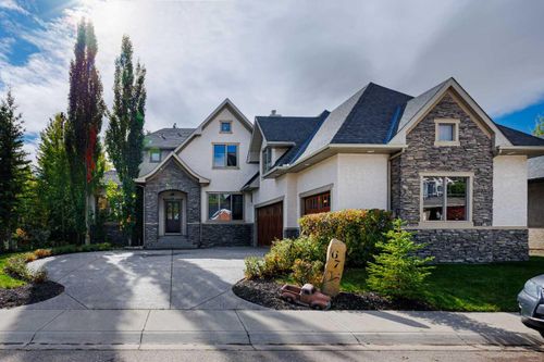 67 Discovery Valley Cove Sw, Calgary, AB, T3H5H3 | Card Image