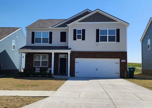 7301 Golden Way, White House, TN, 37188-5052 | Card Image