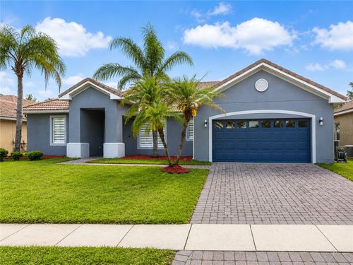 3402 Great Pond Dr, Kissimmee, FL, 34746-2818 | Card Image