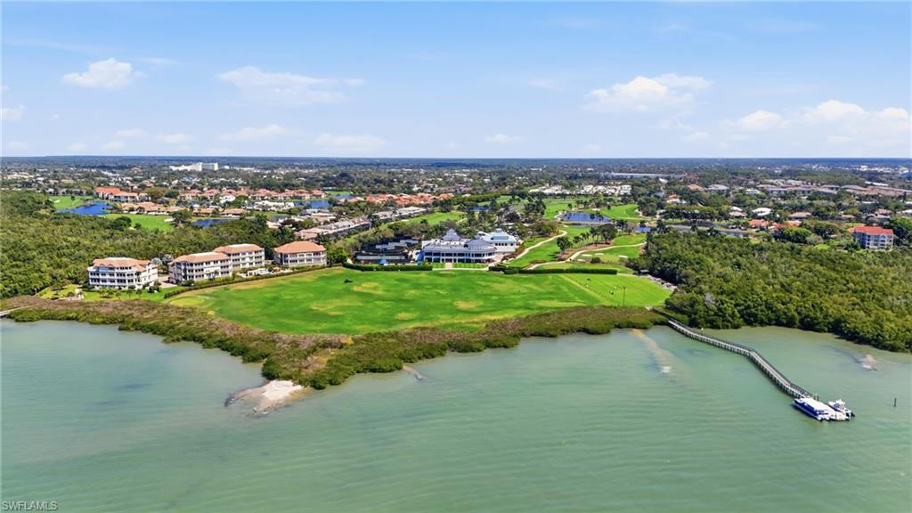 Residential in NAPLES 5