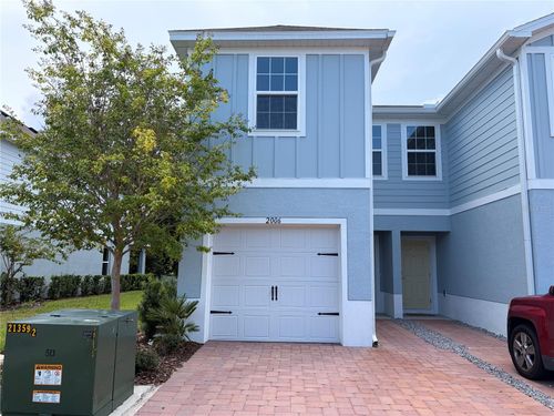 2006 Edison Pointe Blvd, SOUTH DAYTONA, FL, 32119-2558 | Card Image