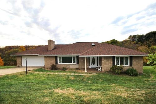 219 Ball Hill Rd, Adah, PA, 15410-1109 | Card Image