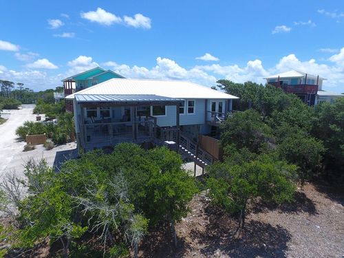 178 Sea Dunes Dr, Cape San Blas, FL, 32456-4400 | Card Image