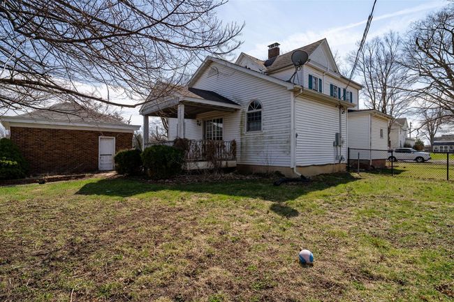 101 W Franklin St, House other with 3 bedrooms, 2 bathrooms and 2 parking in Carlock IL | Image 6