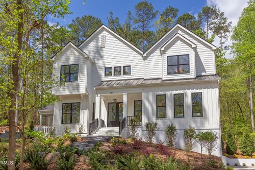 1817 N Lakeshore Drive, Chapel Hill, NC, 27514 | Card Image