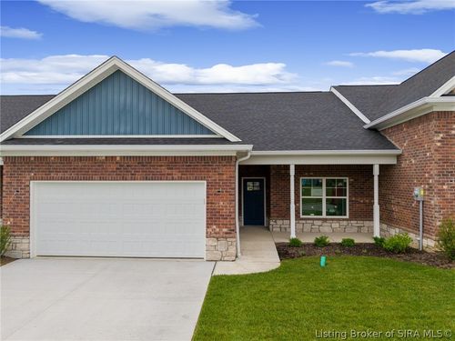 122-3216 Asher Way, Jeffersonville, IN, 47130-1404 | Card Image