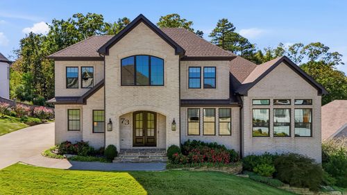 73 Falstone Dr, Little Rock, AR, 72223-8042 | Card Image