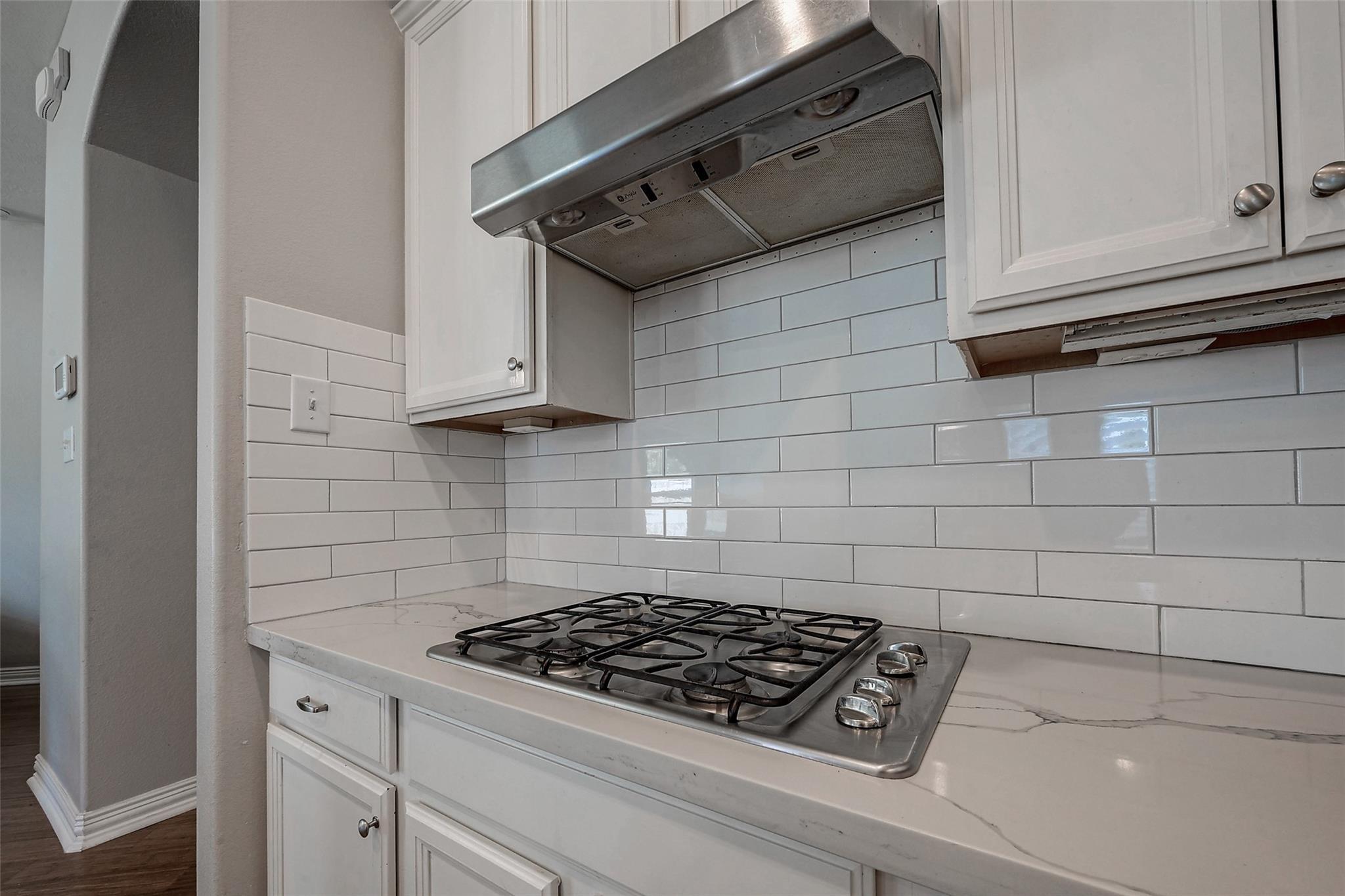 Residential Lease in Spring 4