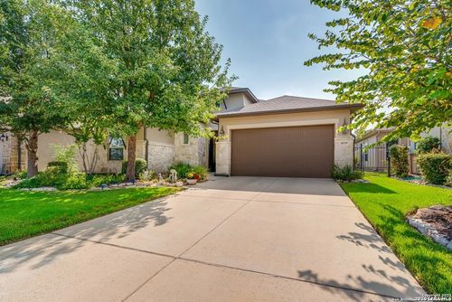 4519 Amorosa Way, San Antonio, TX, 78261-2895 | Card Image