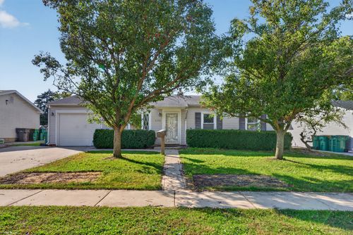 436 Fenton Avenue, Romeoville, IL, 60446 | Card Image
