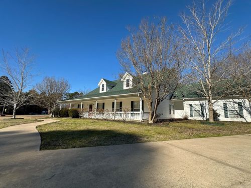 1111 Silver Leaf Dr, Alexander, AR, 72002-7827 | Card Image