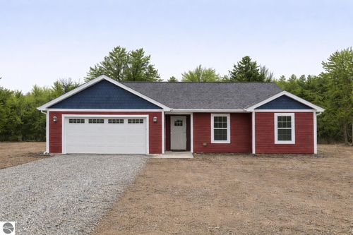 00 Garfield Rd, Kingsley, MI, 49649 | Card Image