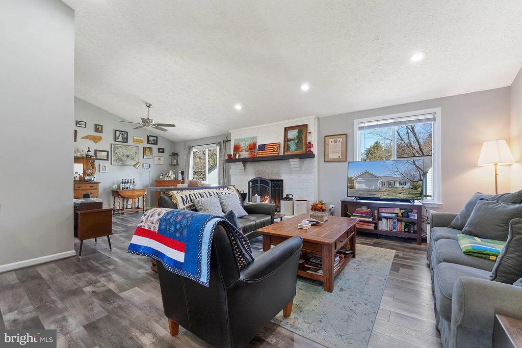 Residential Lease in MANASSAS 5