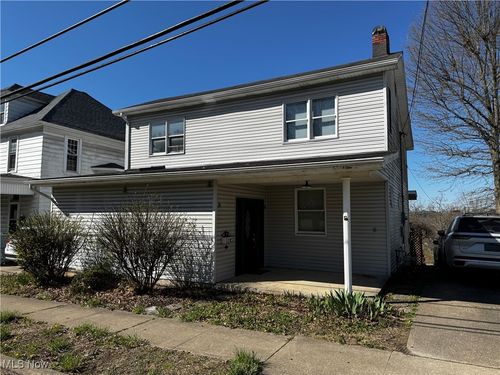 170 S Marietta St, Saint Clairsville, OH, 43950-1153 | Card Image