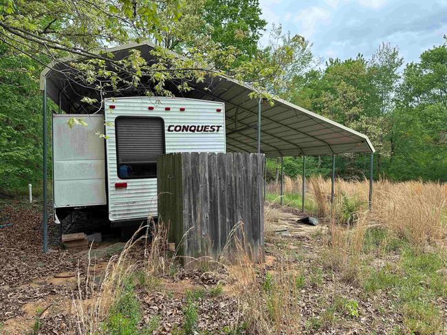 4090 Sunny Slope Rd, Home with 0 bedrooms, 0 bathrooms and null parking in Edgemont AR | Image 4
