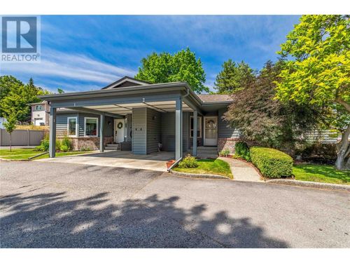 2-1530 Kelglen Cres, Kelowna, BC, V1Y6K7 | Card Image
