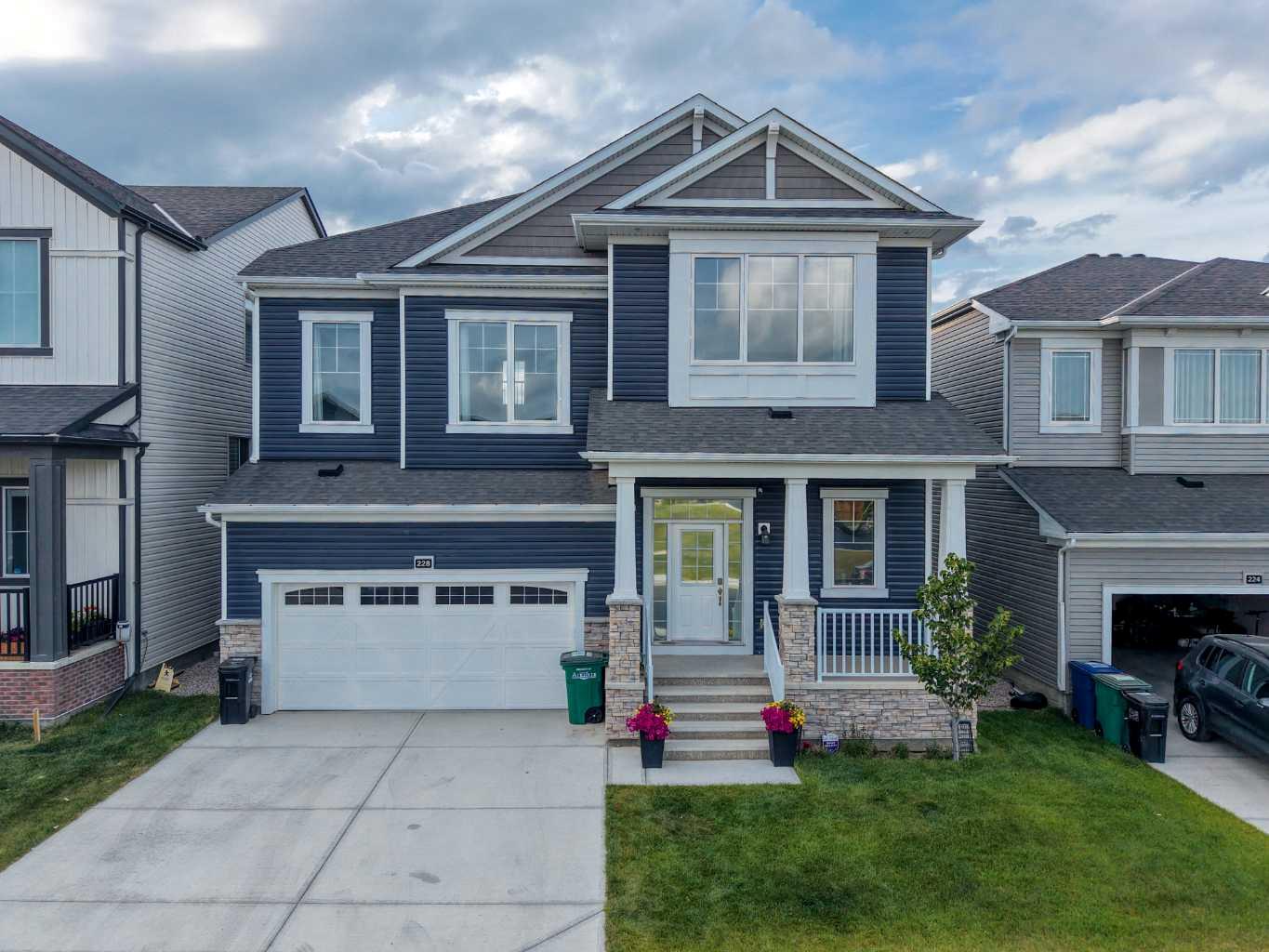 Residential in Airdrie 2
